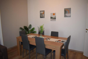 Joy House - Roma Vaticano